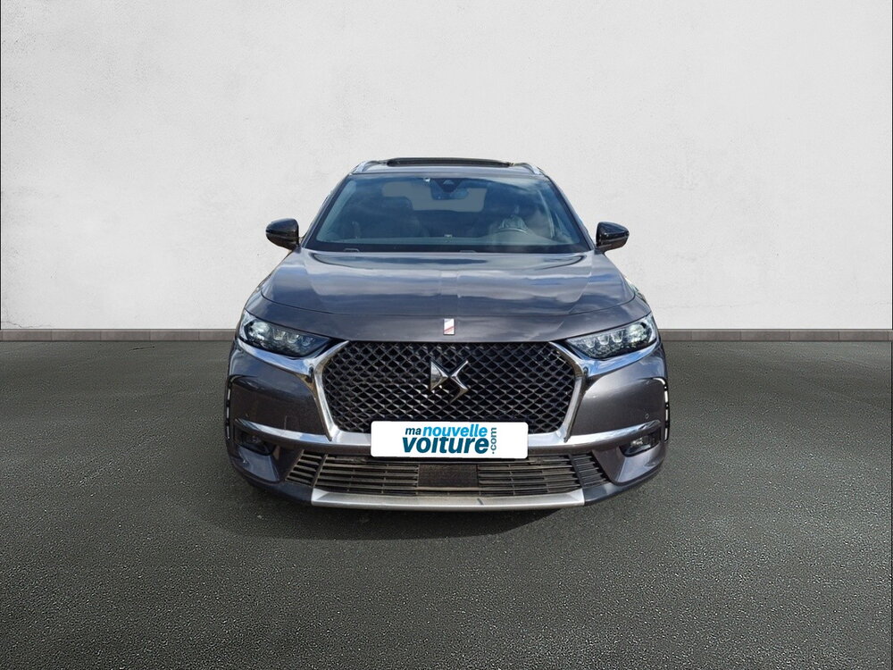 Occasion DS DS 7 Crossback DS7 Crossback Hybride E-Tense 225 EAT8 - Rivoli