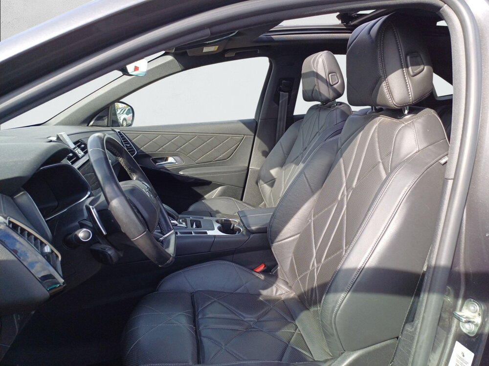 Occasion DS DS 7 Crossback DS7 Crossback Hybride E-Tense 225 EAT8 - Rivoli