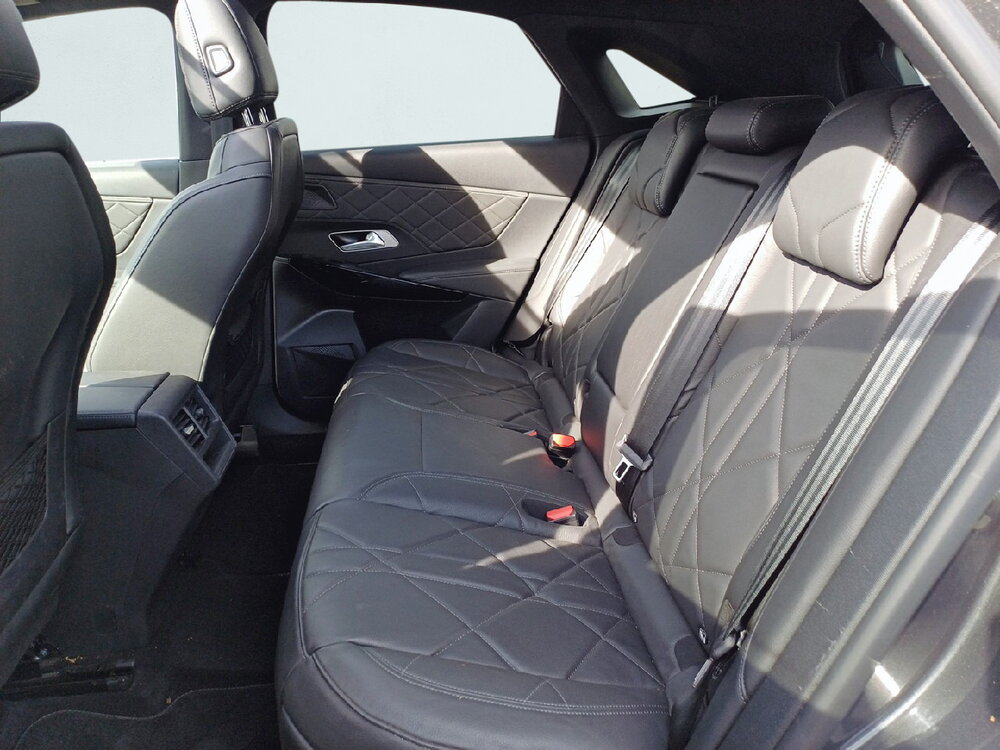 Occasion DS DS 7 Crossback DS7 Crossback Hybride E-Tense 225 EAT8 - Rivoli