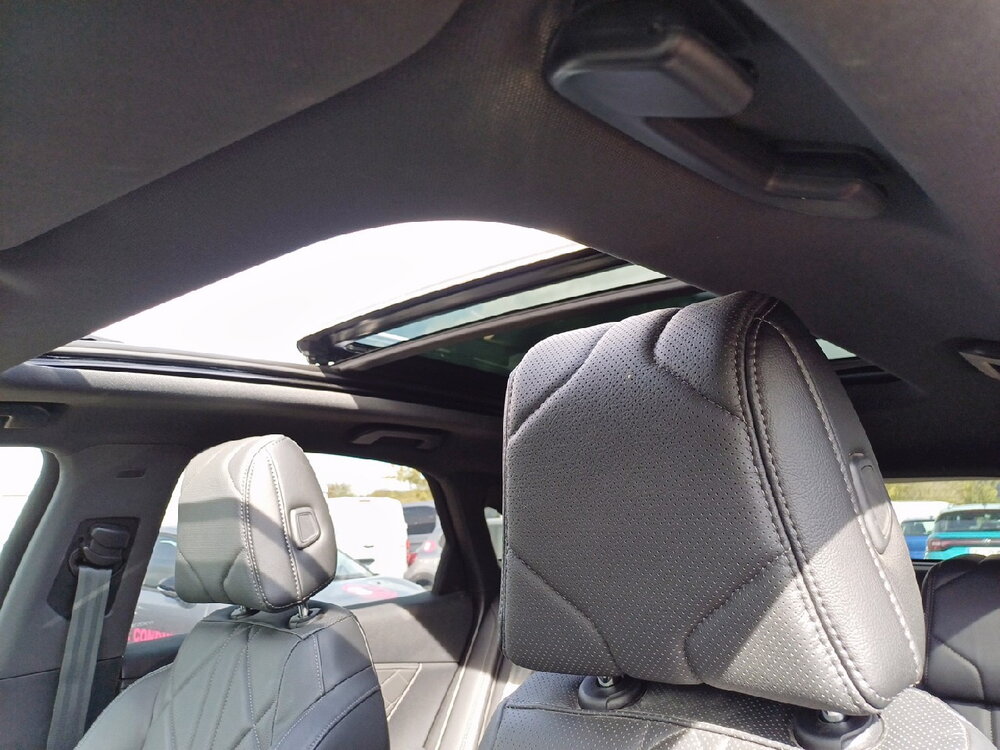 Occasion DS DS 7 Crossback DS7 Crossback Hybride E-Tense 225 EAT8 - Rivoli