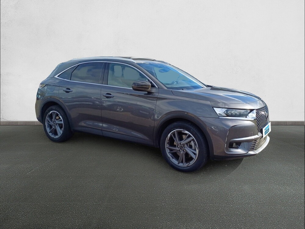 Occasion DS DS 7 Crossback DS7 Crossback Hybride E-Tense 225 EAT8 - Rivoli
