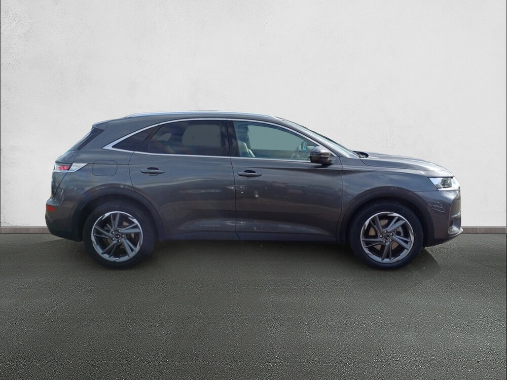 Occasion DS DS 7 Crossback DS7 Crossback Hybride E-Tense 225 EAT8 - Rivoli