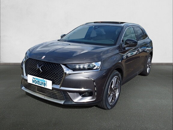 Occasion DS DS 7 Crossback DS7 Crossback Hybride E-Tense 225 EAT8 - Rivoli