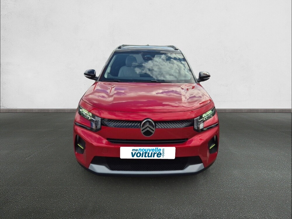 Occasion CITROEN C3 C3 Hybride 110 ch Automatique - Max