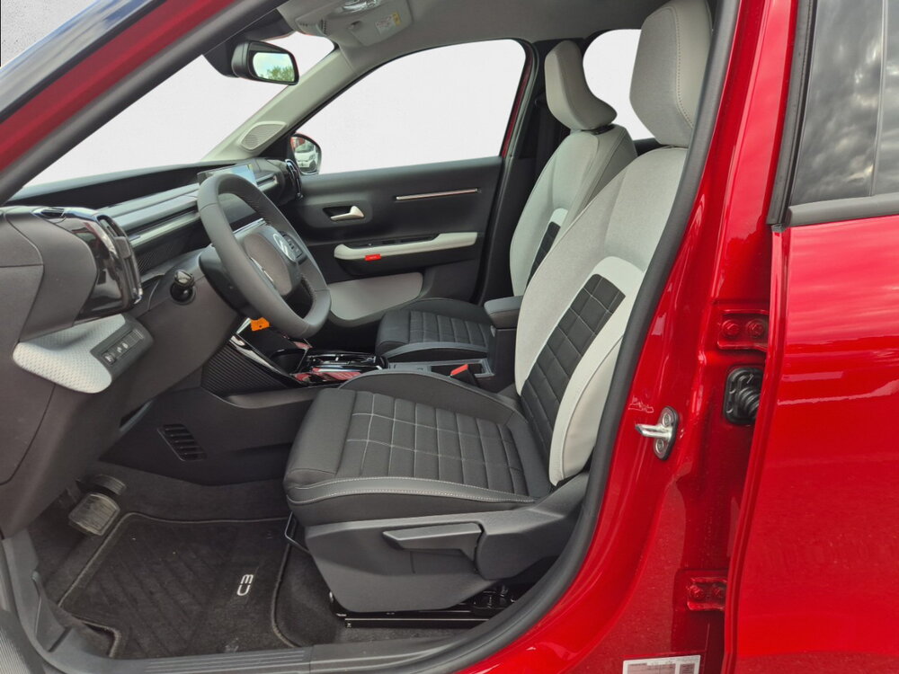 Occasion CITROEN C3 C3 Hybride 110 ch Automatique - Max