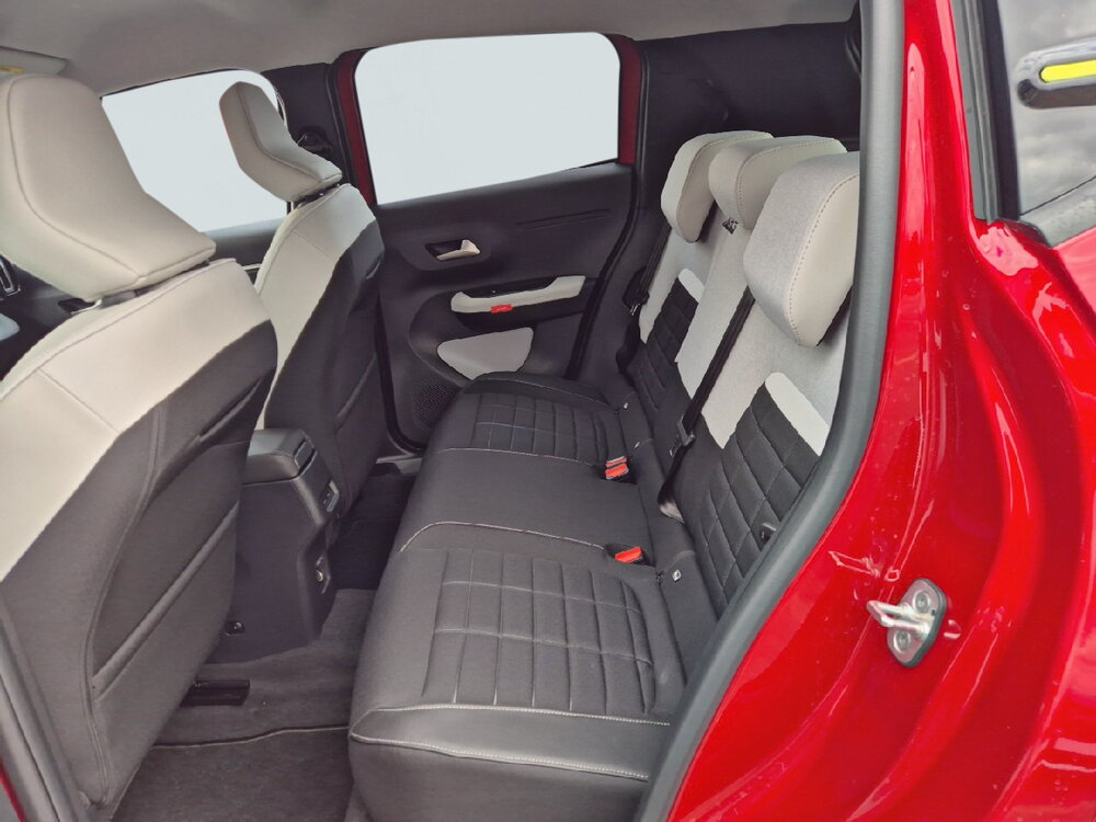 Occasion CITROEN C3 C3 Hybride 110 ch Automatique - Max