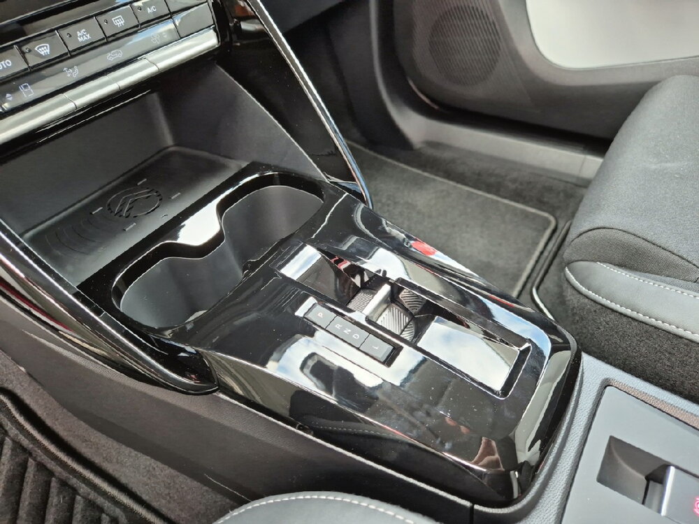 Occasion CITROEN C3 C3 Hybride 110 ch Automatique - Max
