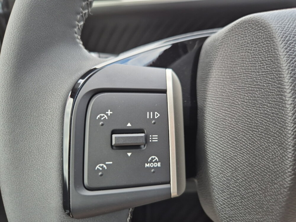 Occasion CITROEN C3 C3 Hybride 110 ch Automatique - Max