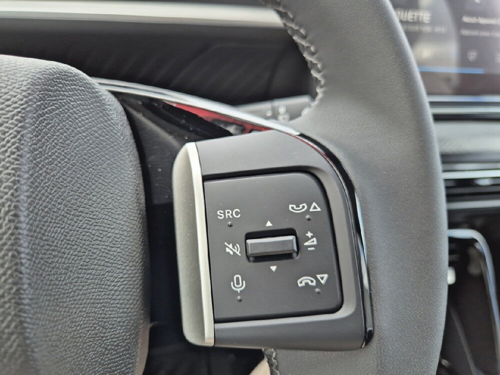 Occasion CITROEN C3 C3 Hybride 110 ch Automatique - Max