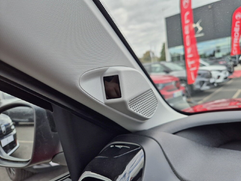 Occasion CITROEN C3 C3 Hybride 110 ch Automatique - Max