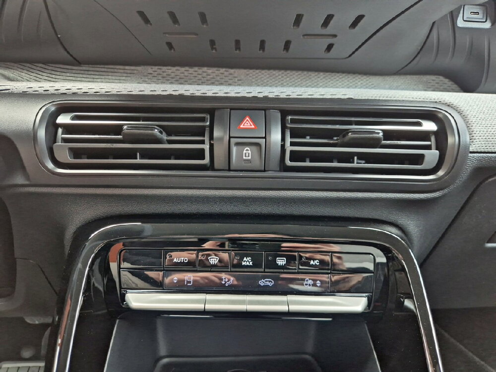 Occasion CITROEN C3 C3 Hybride 110 ch Automatique - Max