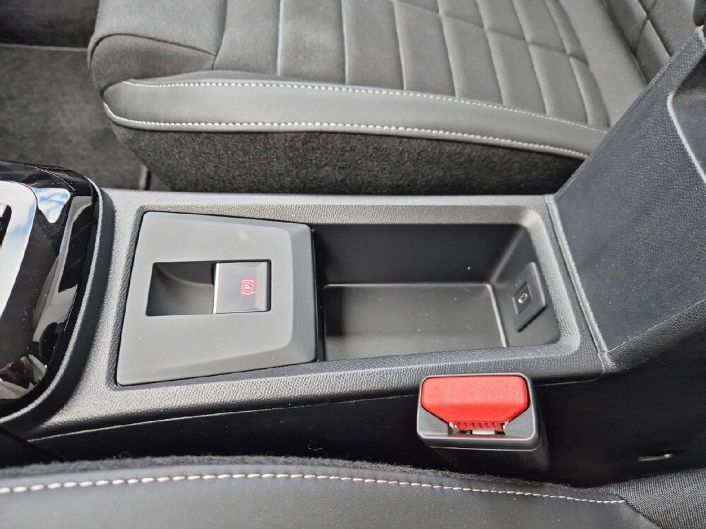 Occasion CITROEN C3 C3 Hybride 110 ch Automatique - Max