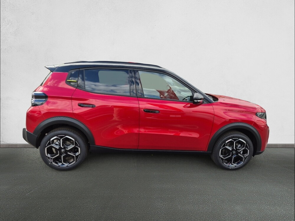 Occasion CITROEN C3 C3 Hybride 110 ch Automatique - Max