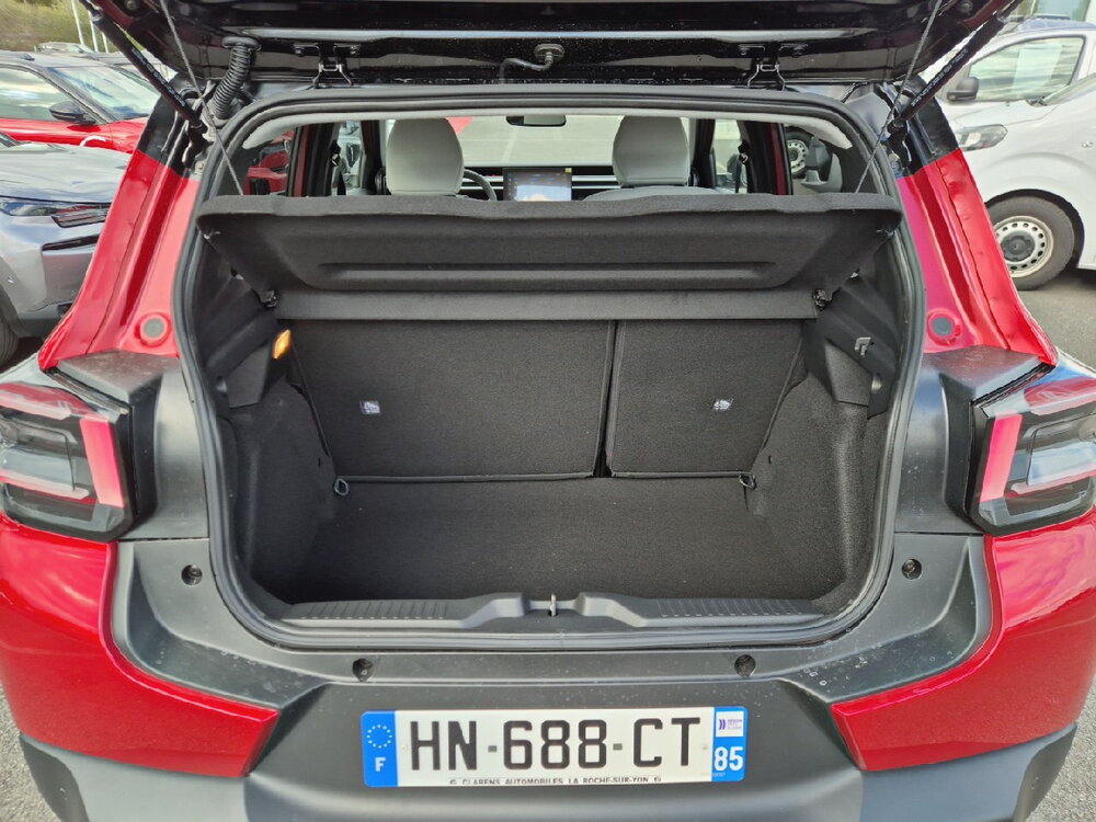 Occasion CITROEN C3 C3 Hybride 110 ch Automatique - Max