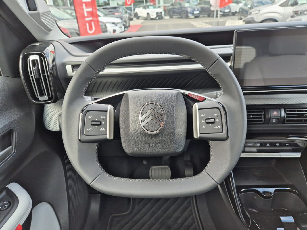 Occasion CITROEN C3 C3 Hybride 110 ch Automatique - Max