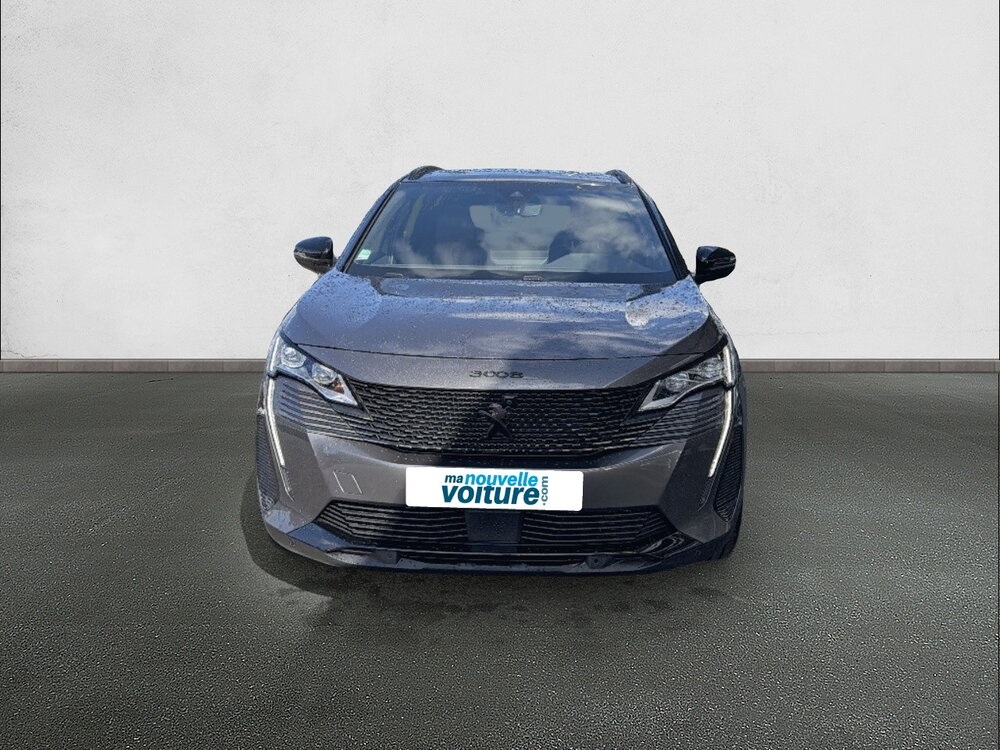 Occasion PEUGEOT 3008 3008 Hybrid 225 e-EAT8 - GT Pack