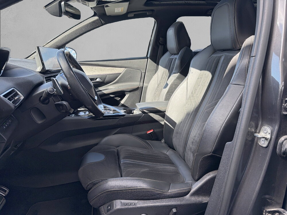 Occasion PEUGEOT 3008 3008 Hybrid 225 e-EAT8 - GT Pack