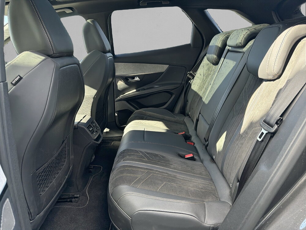 Occasion PEUGEOT 3008 3008 Hybrid 225 e-EAT8 - GT Pack