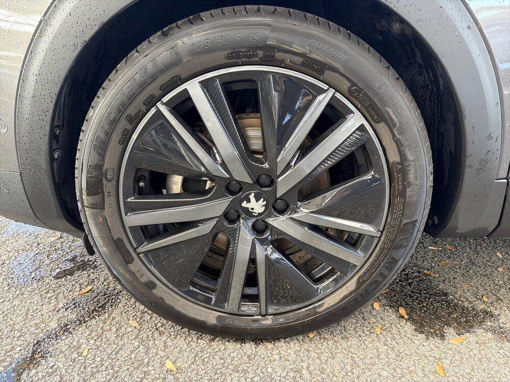 Occasion PEUGEOT 3008 3008 Hybrid 225 e-EAT8 - GT Pack