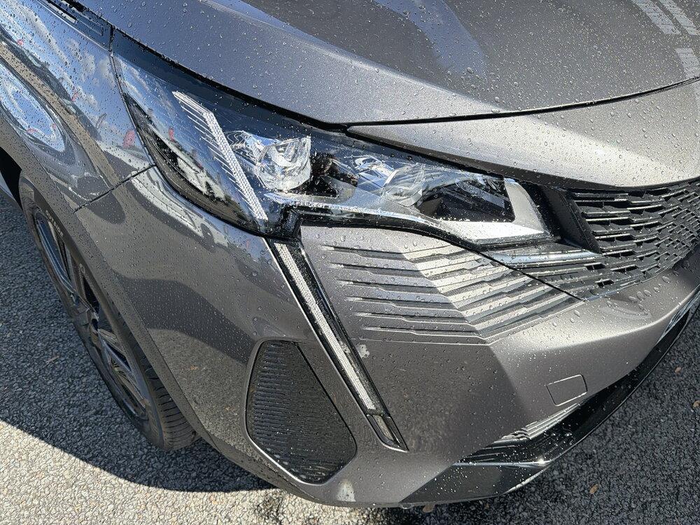 Occasion PEUGEOT 3008 3008 Hybrid 225 e-EAT8 - GT Pack