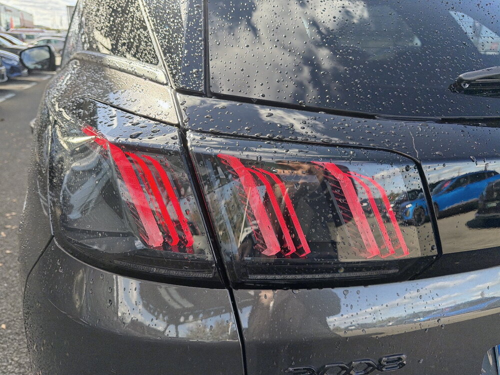 Occasion PEUGEOT 3008 3008 Hybrid 225 e-EAT8 - GT Pack