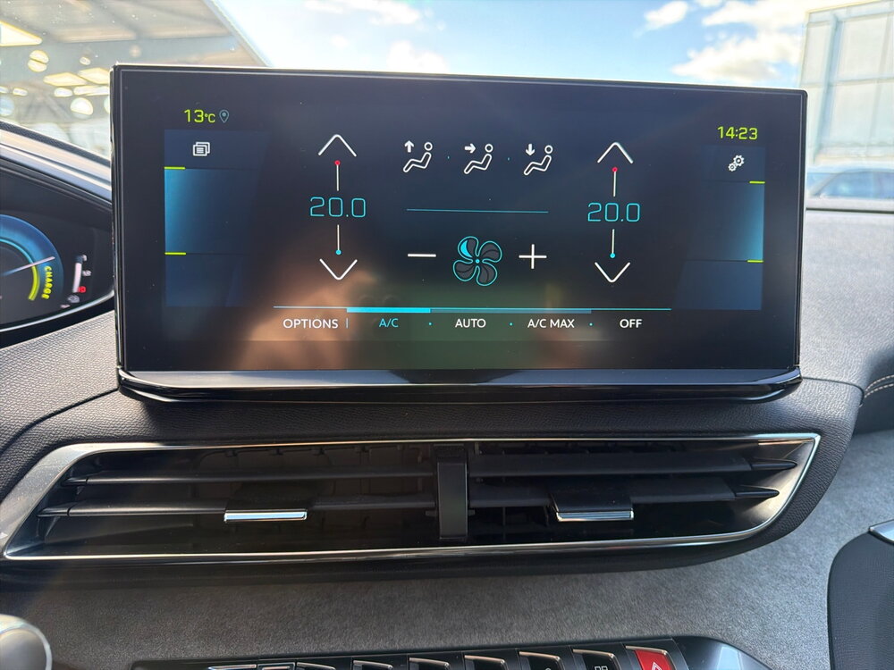 Occasion PEUGEOT 3008 3008 Hybrid 225 e-EAT8 - GT Pack