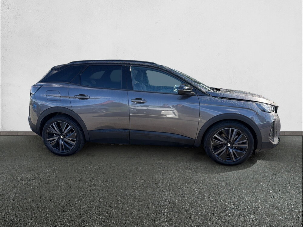 Occasion PEUGEOT 3008 3008 Hybrid 225 e-EAT8 - GT Pack