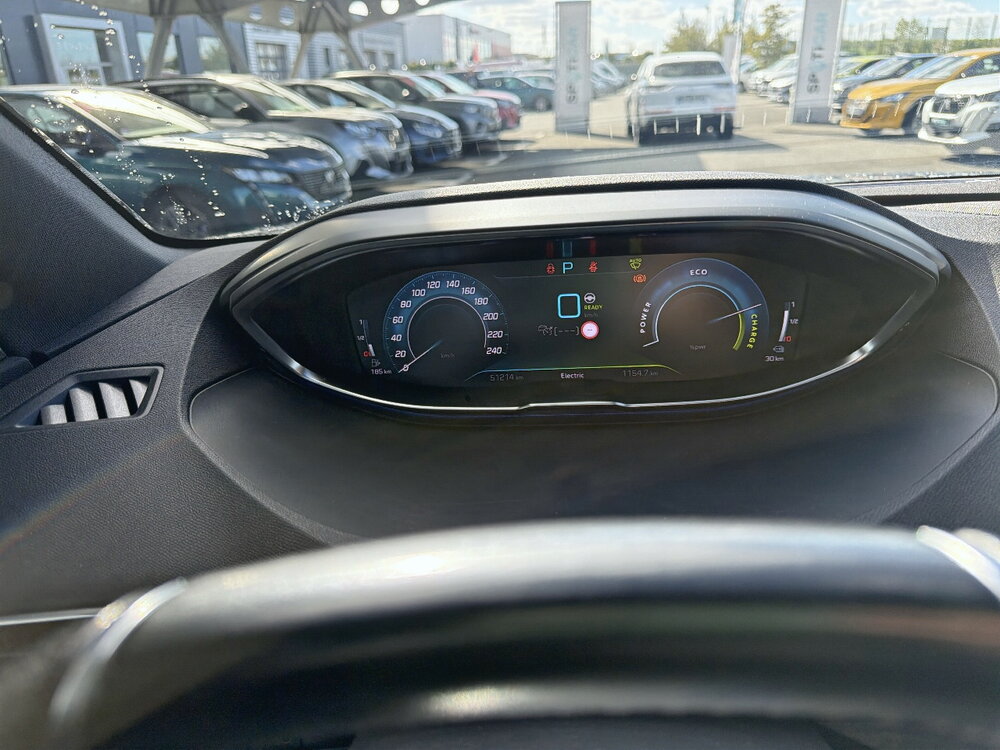 Occasion PEUGEOT 3008 3008 Hybrid 225 e-EAT8 - GT Pack