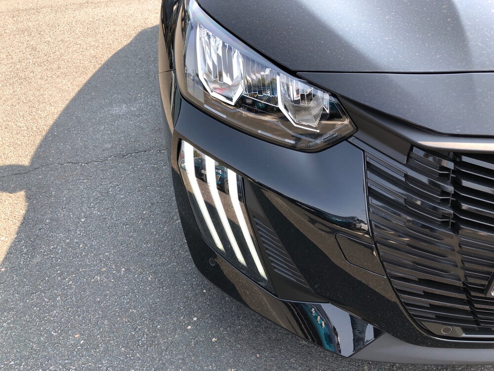 Occasion PEUGEOT 208 208 Turbo 100 ch BVM6 - Allure