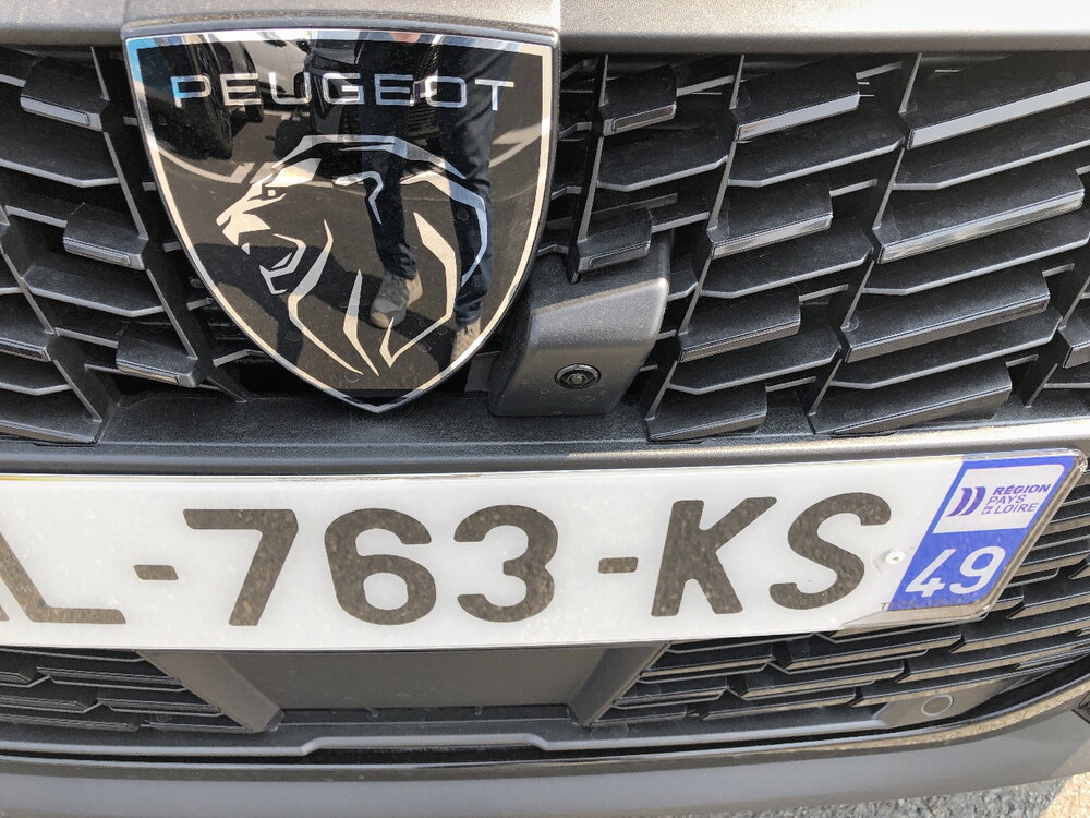 Occasion PEUGEOT 208 208 Turbo 100 ch BVM6 - Allure