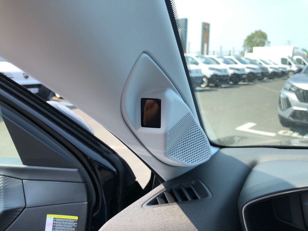 Occasion PEUGEOT 208 208 Turbo 100 ch BVM6 - Allure