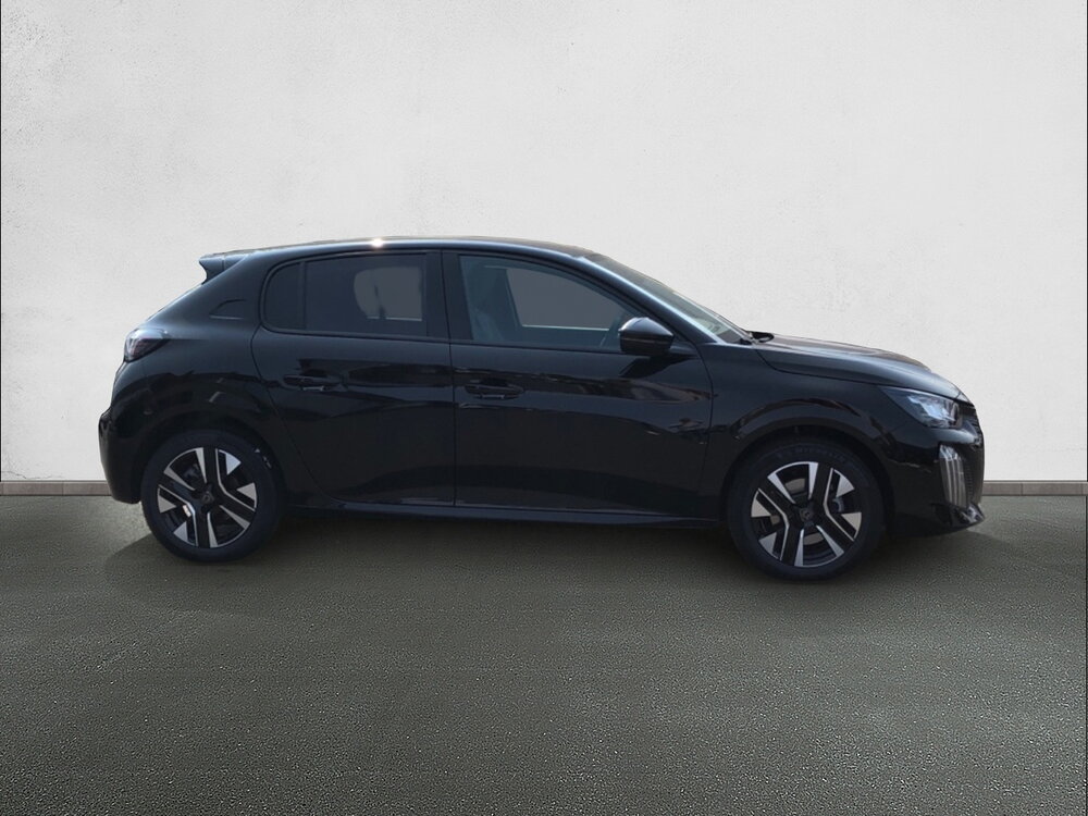 Occasion PEUGEOT 208 208 Turbo 100 ch BVM6 - Allure