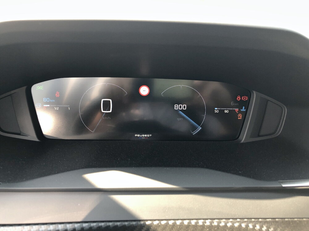 Occasion PEUGEOT 208 208 Turbo 100 ch BVM6 - Allure