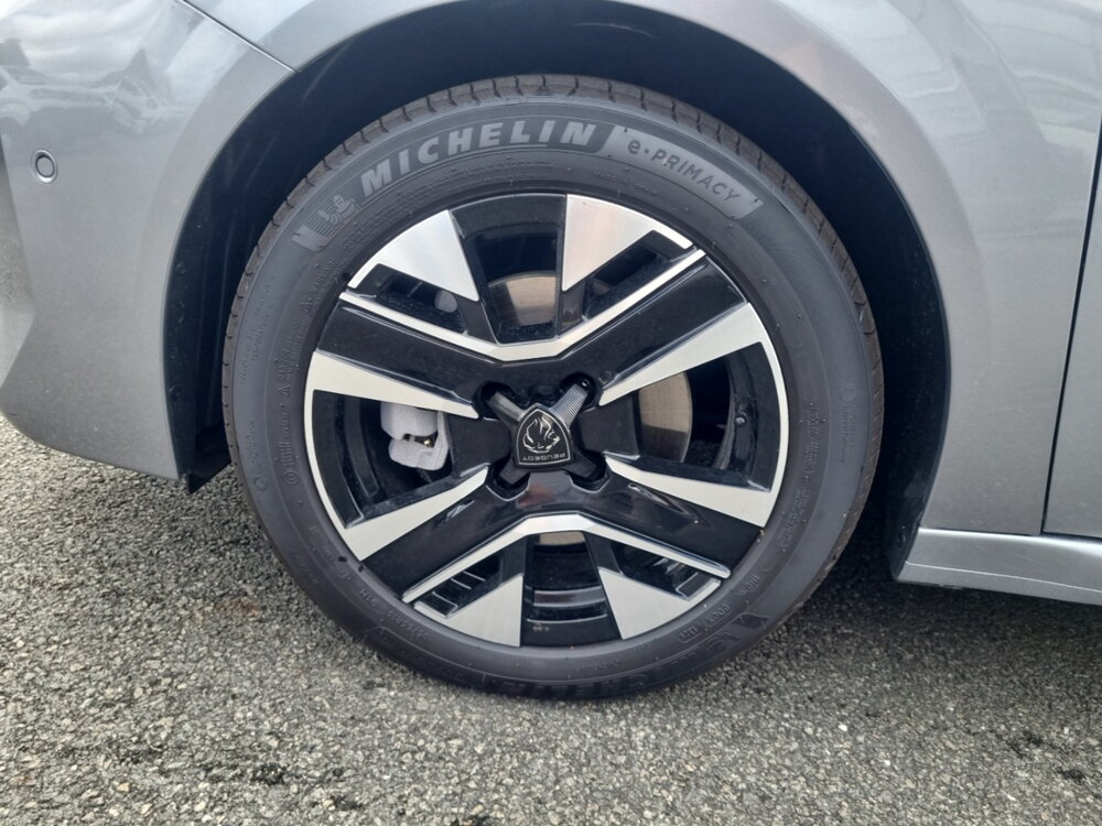 Occasion PEUGEOT 208 208 Turbo 100 ch BVM6 - Allure