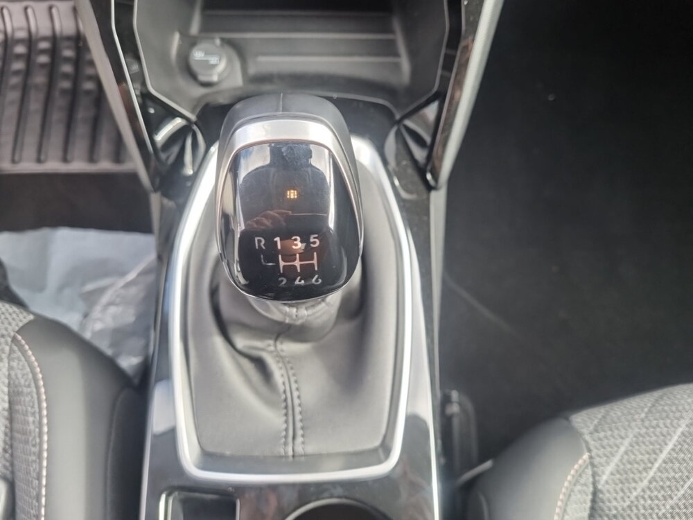 Occasion PEUGEOT 208 208 Turbo 100 ch BVM6 - Allure