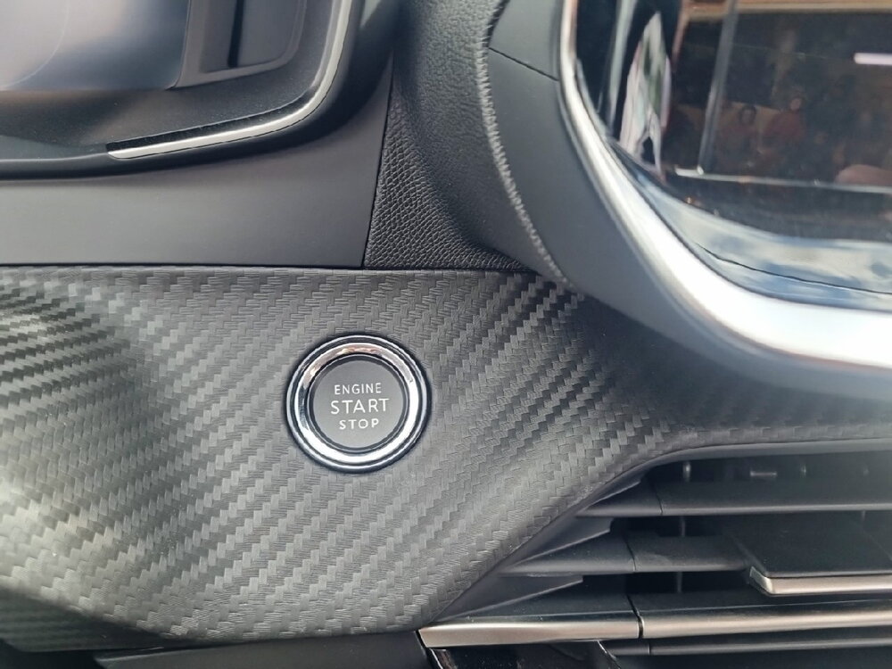 Occasion PEUGEOT 208 208 Turbo 100 ch BVM6 - Allure