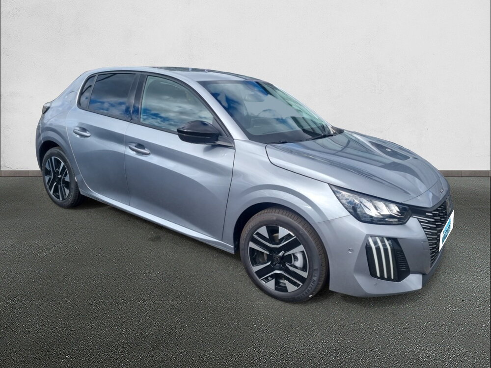 Occasion PEUGEOT 208 208 Turbo 100 ch BVM6 - Allure