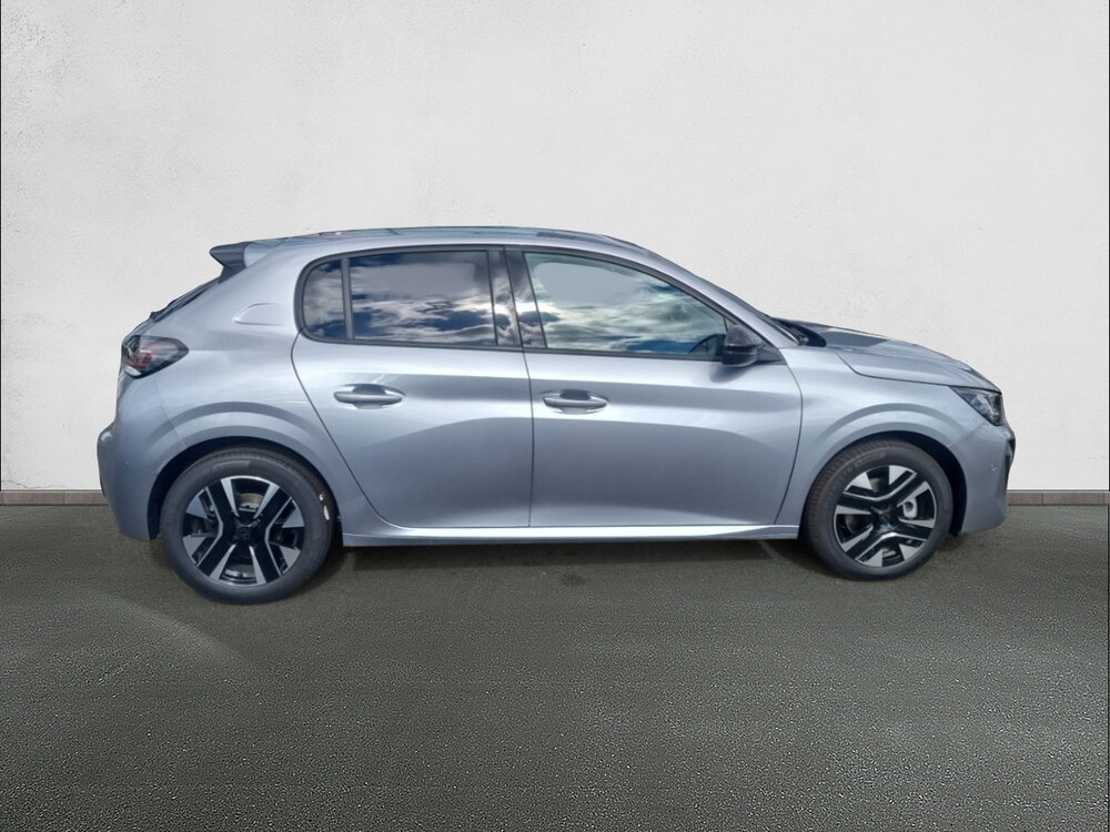 Occasion PEUGEOT 208 208 Turbo 100 ch BVM6 - Allure