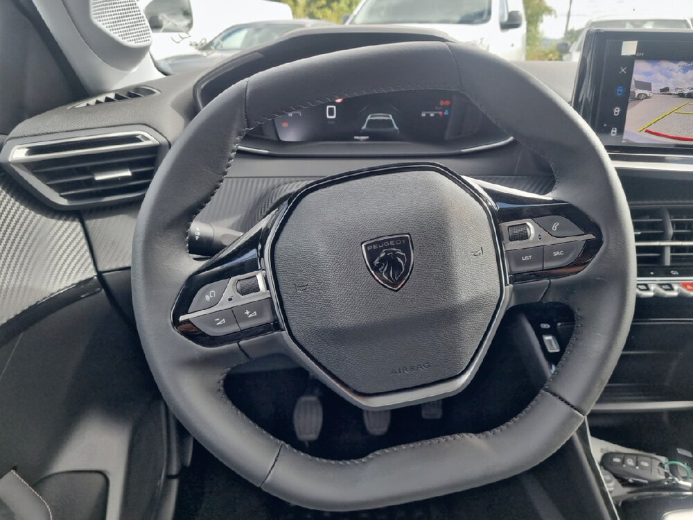 Occasion PEUGEOT 208 208 Turbo 100 ch BVM6 - Allure