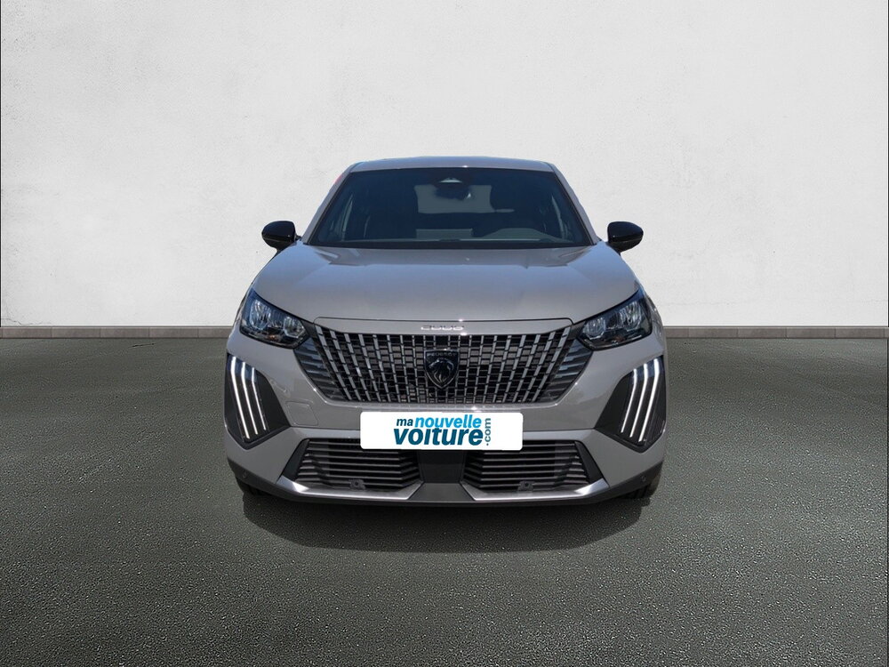 Occasion PEUGEOT 2008 2008 Hybrid 110 e-DCS6 - Allure
