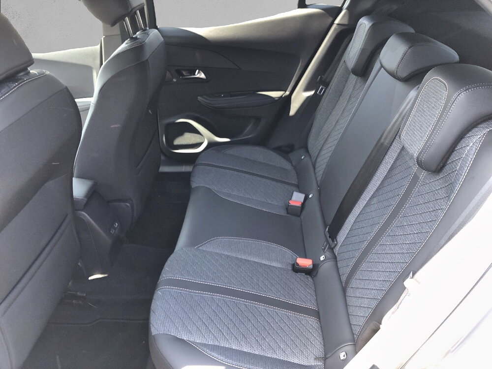 Occasion PEUGEOT 2008 2008 Hybrid 110 e-DCS6 - Allure
