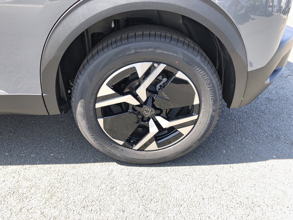 Occasion PEUGEOT 2008 2008 Hybrid 110 e-DCS6 - Allure