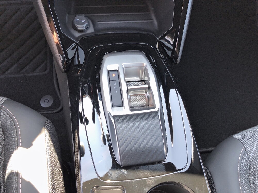 Occasion PEUGEOT 2008 2008 Hybrid 110 e-DCS6 - Allure