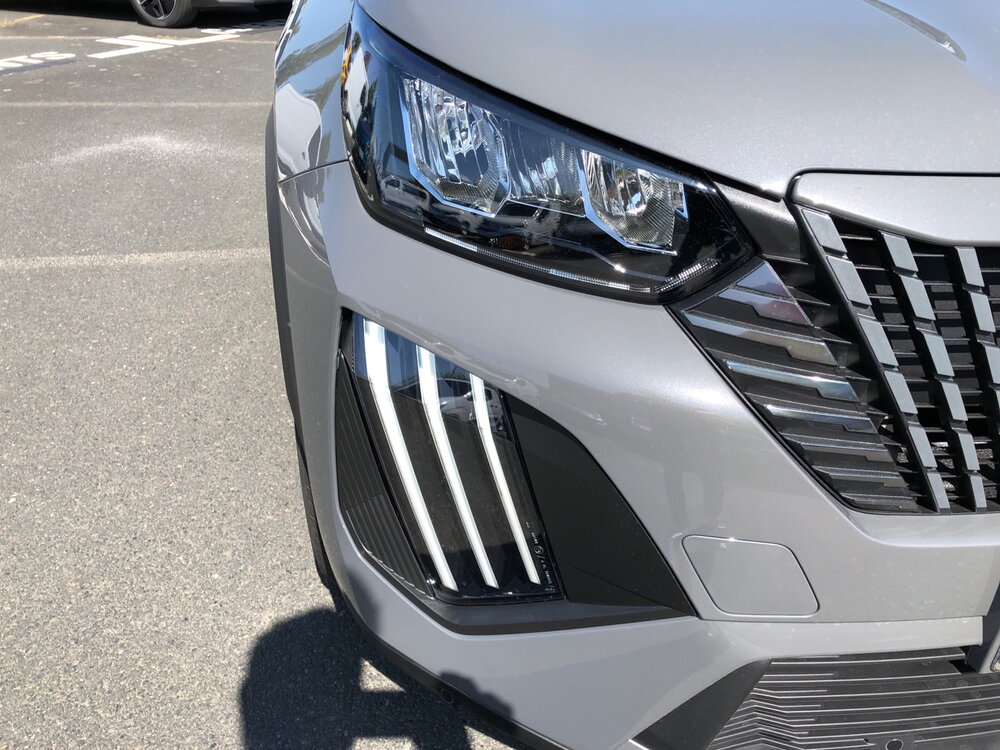 Occasion PEUGEOT 2008 2008 Hybrid 110 e-DCS6 - Allure