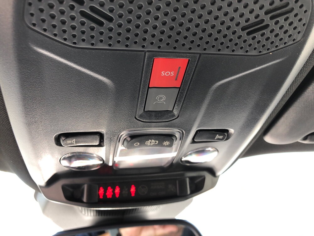 Occasion PEUGEOT 2008 2008 Hybrid 110 e-DCS6 - Allure