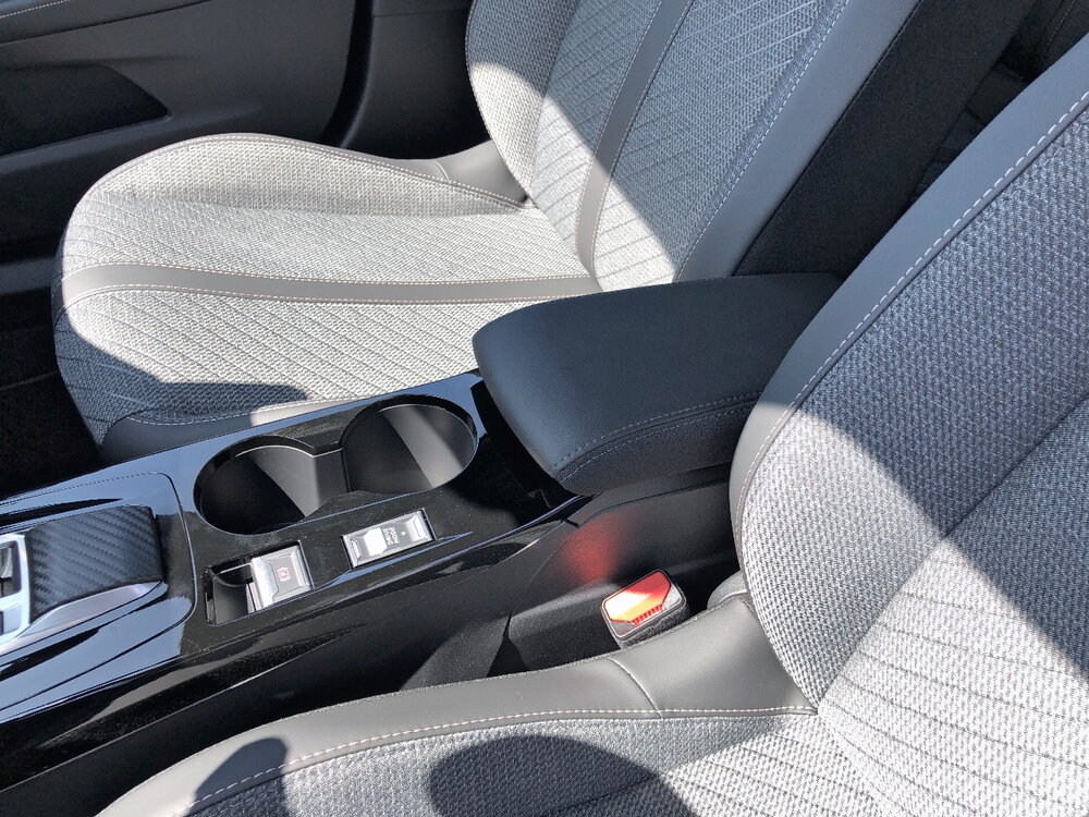 Occasion PEUGEOT 2008 2008 Hybrid 110 e-DCS6 - Allure