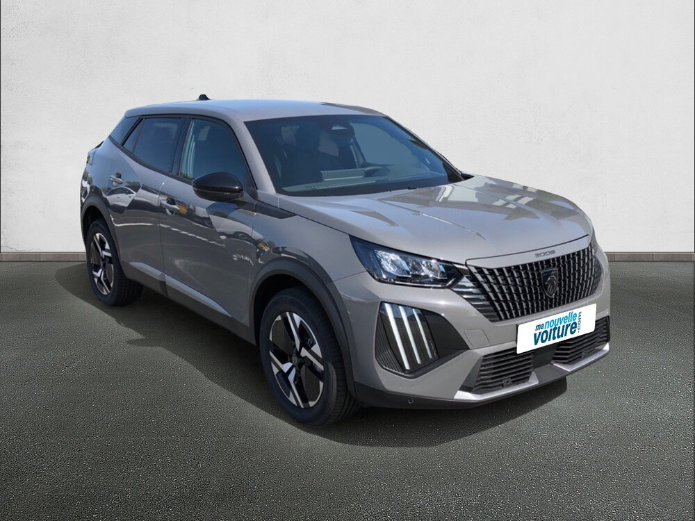 Occasion PEUGEOT 2008 2008 Hybrid 110 e-DCS6 - Allure