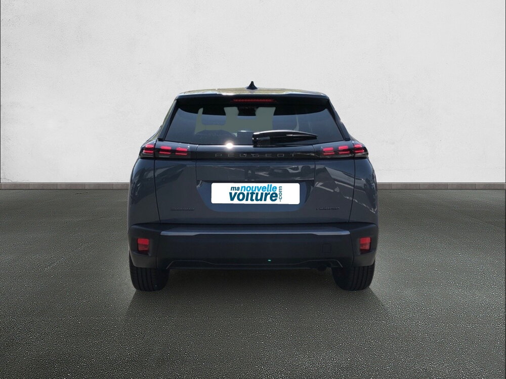Occasion PEUGEOT 2008 2008 Hybrid 110 e-DCS6 - Allure