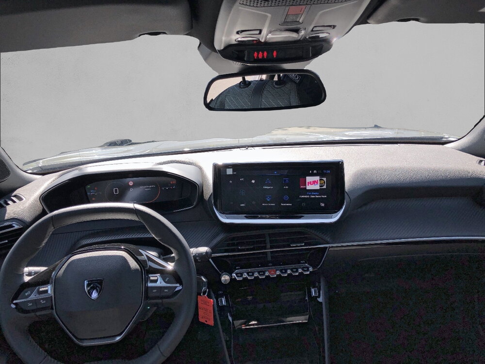 Occasion PEUGEOT 2008 2008 Hybrid 110 e-DCS6 - Allure