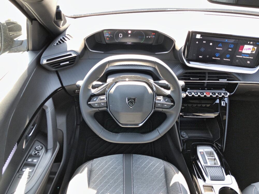 Occasion PEUGEOT 2008 2008 Hybrid 110 e-DCS6 - Allure